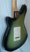 Load image into Gallery viewer, Reverend Six Gun HPP Avocado Burst Roasted Maple HB/90/90 Wilkinson new
