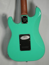 Load image into Gallery viewer, Schecter Nick Johnston Traditional Atomic Green Model #289
