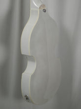 Load image into Gallery viewer, Hofner HI-459-PE-PW Ignition Violin Guitar Pearl White new old stock / B-stock

