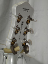 Load image into Gallery viewer, Hofner HI-459-PE-PW Ignition Violin Guitar Pearl White new old stock / B-stock

