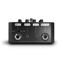 Load image into Gallery viewer, Palmer Pocket Amp Bass - Portable Bass Preamp
