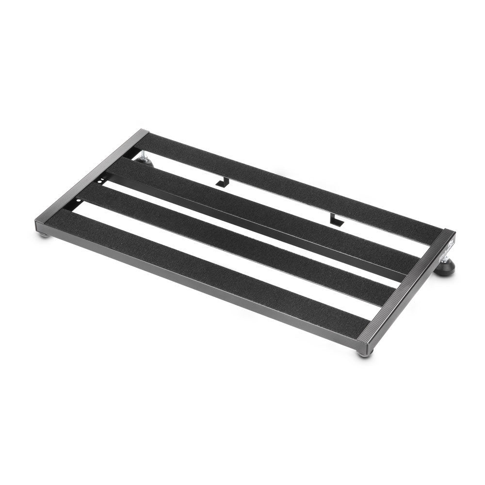 Palmer PEDALBAY® 60 - Lightweight Variable Pedalboard with Palmer PEDALBAY® 60 - Lightweight Variable Pedalboard with