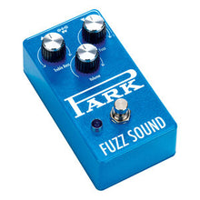 Load image into Gallery viewer, EarthQuaker Devices Park Fuzz Sound™ Vintage Germanium Fuzz Tone
