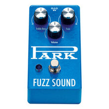Load image into Gallery viewer, EarthQuaker Devices Park Fuzz Sound™ Vintage Germanium Fuzz Tone
