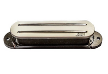 Load image into Gallery viewer, Joe Barden Engineering (JBE Pickups) S-Deluxe Chunky Set, White

