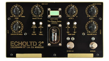 Load image into Gallery viewer, Cicognani ECHOLTD 2° (dual-channel tube echo) Limited Edition
