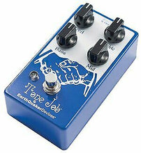 Load image into Gallery viewer, EarthQuaker Devices Tone Job V2 EQ and Boost guitar effect pedal
