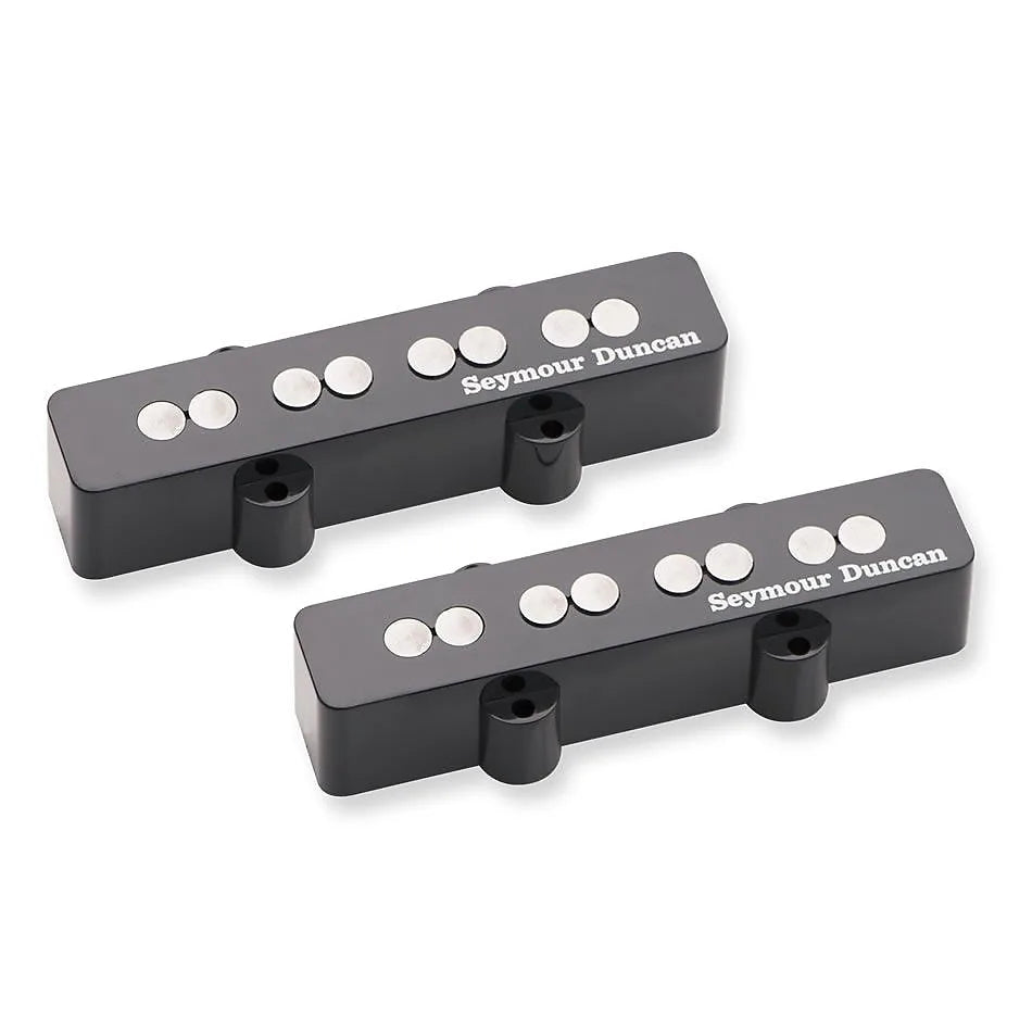 Seymour Duncan SJB-3 Quarter Pound J-Bass Pickup