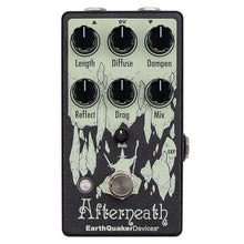 Load image into Gallery viewer, EarthQuaker Devices Afterneath V3 Reverb Pedal
