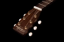 Load image into Gallery viewer, Art &amp; Lutherie 042395 Roadhouse Parlor w/ Electronics Bourbon Burst
