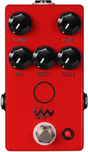 Load image into Gallery viewer, JHS Angry Charlie V3 JCM800 Overdrive Guitar Effect Pedal
