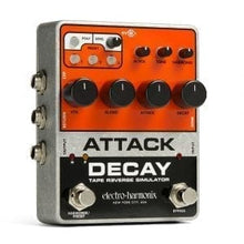 Load image into Gallery viewer, Electro-Harmonix Attack Decay Reverse Tape Simulator
