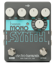 Load image into Gallery viewer, Electro-Harmonix Bass Mono Synth
