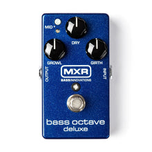 Load image into Gallery viewer, MXR M288 Bass Octave Deluxe
