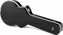 Load image into Gallery viewer, Gator GC-335 Semi-Hollow Style Guitar Case Black
