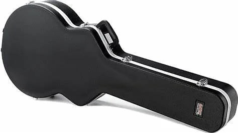 Gator GC-335 Semi-Hollow Style Guitar Case Black