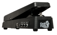 Load image into Gallery viewer, Electro-Harmonix Cock Fight Plus Cocked Talking Wah and Fuzz guitar effect pedal
