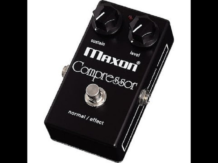 Maxon CP101 Compressor