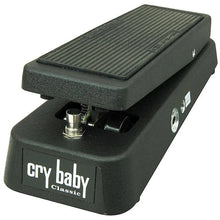 Load image into Gallery viewer, Dunlop GCB95F Cry Baby Classic Wah Pedal
