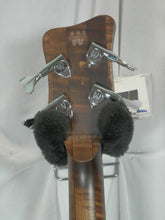 Load image into Gallery viewer, Warwick Pro Series Streamer Stage I-4 String Antique Tobacco Transparent Satin
