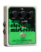Load image into Gallery viewer, Electro-Harmonix Deluxe Electric Mistress Analog Flanger
