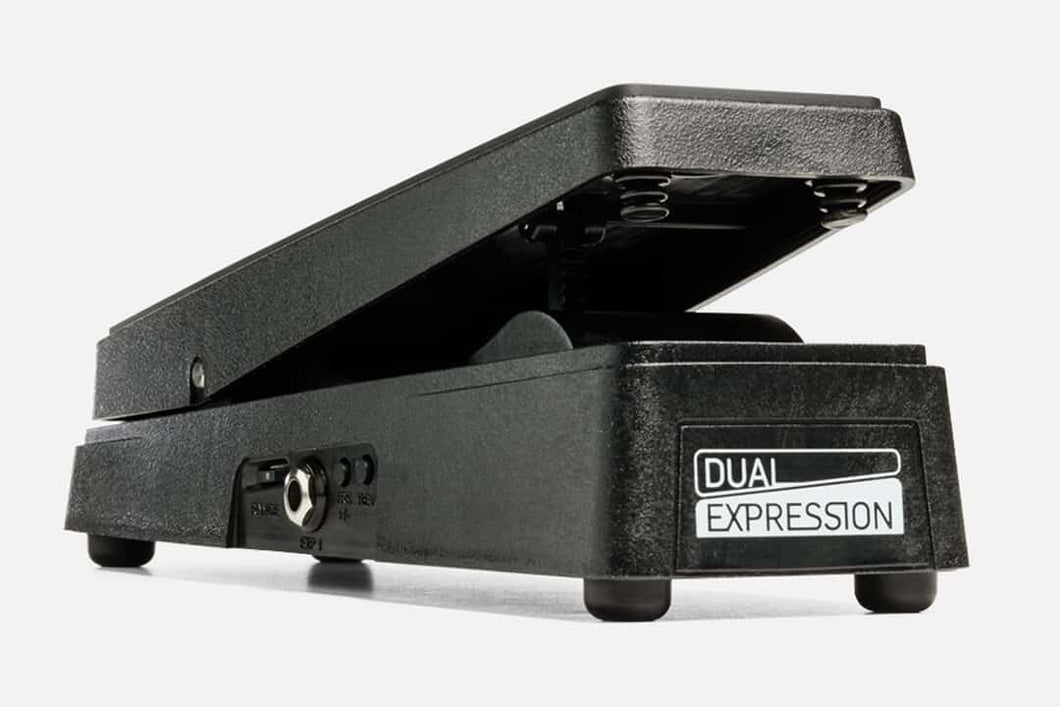 Electro-Harmonix Dual Expression Dual-Output Expression Pedal