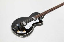 Load image into Gallery viewer, Hofner Ignition PRO Club Bass, Transparent Black
