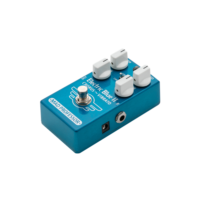 Mad Professor Electric Blue II Chorus Vibrato – Al Bien