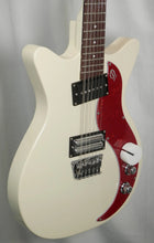 Load image into Gallery viewer, Danelectro 59x12 Cream/Pearl 12-string Electric
