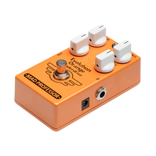 Load image into Gallery viewer, Mad Professor Evolution Orange Underdrive guitar effect pedal
