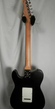 Load image into Gallery viewer, Reverend Pete Anderson Eastsider S with Roasted Maple Fretboard Satin Midnight Black
