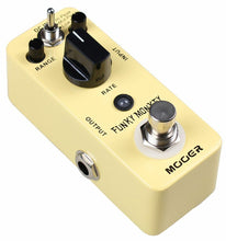 Load image into Gallery viewer, Mooer Funky Monkey Auto Wah
