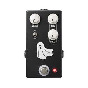 JHS Haunting Mids Preamp / EQ [HM]
