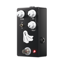 Load image into Gallery viewer, JHS Haunting Mids Preamp / EQ [HM]
