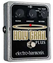 Load image into Gallery viewer, Electro-Harmonix Holy Grail Plus Reverb
