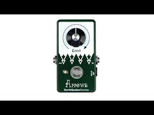 Load and play video in Gallery viewer, EarthQuaker Devices Arrows V2 Pre-Amp Booster
