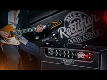 Load and play video in Gallery viewer, Mesa Boogie Badlander 50 All Tube Amplifier Head
