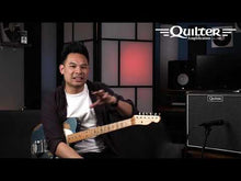 Load and play video in Gallery viewer, Quilter Superblock US 1 watt/ 25 watt Guitar Amp System for Pedalboard 3 Amp Voicings 2 Cab Sims
