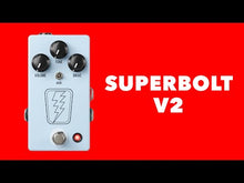 Load and play video in Gallery viewer, JHS Superbolt V2 Overdrive
