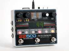 Load and play video in Gallery viewer, Electro-Harmonix 22500 Dual Stereo Looper
