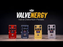 Load and play video in Gallery viewer, Vox VE-CD Valvenergy Copperhead Drive Valve Distortion
