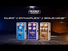 Load and play video in Gallery viewer, Mesa Boogie DynaPlex Overdrive
