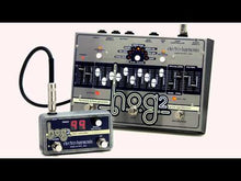 Load and play video in Gallery viewer, Electro-Harmonix HOG2 Harmonic Octave Generator
