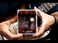 Load and play video in Gallery viewer, Electro-Harmonix C9 Organ Machine Brown
