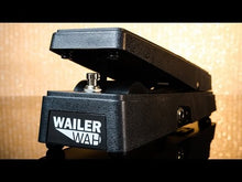 Load and play video in Gallery viewer, Electro-Harmonix Wailer Wah
