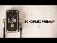 Load and play video in Gallery viewer, Dunlop EP101 Echoplex Preamp
