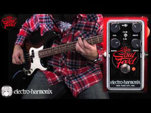 Load and play video in Gallery viewer, Electro-Harmonix Bass Soul Food
