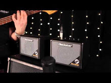 Load and play video in Gallery viewer, Blackstar Fly 3 Bass 3 watt mini bass combo amplifier
