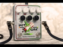 Load and play video in Gallery viewer, Electro-Harmonix Hot Wax Dual Overdrive
