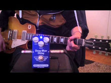Load and play video in Gallery viewer, Mad Professor Deep Blue Delay

